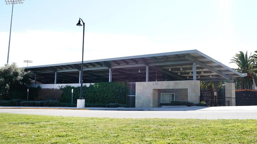 Sportsplex Box Office